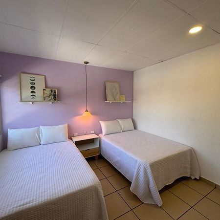 Casa Serena B&B Santa Tecla Zewnętrze zdjęcie