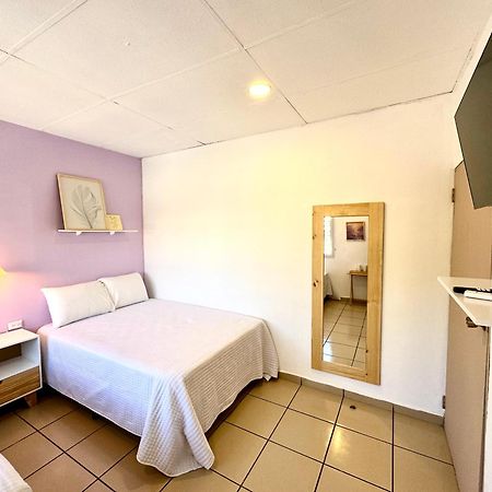 Casa Serena B&B Santa Tecla Zewnętrze zdjęcie