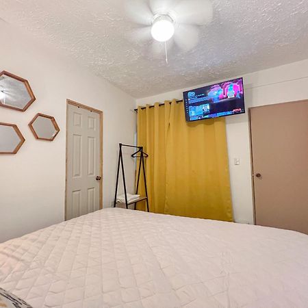 Casa Serena B&B Santa Tecla Zewnętrze zdjęcie