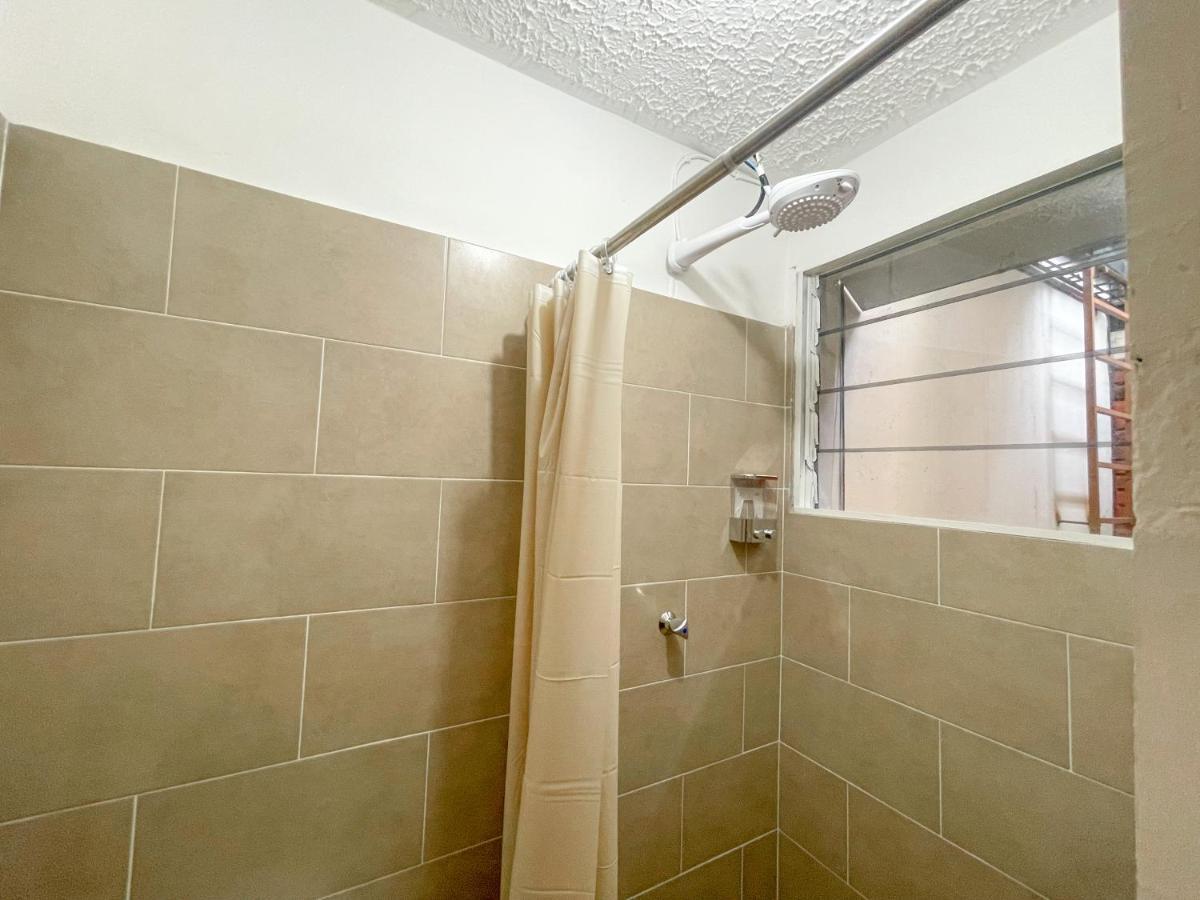 Casa Serena B&B Santa Tecla Zewnętrze zdjęcie
