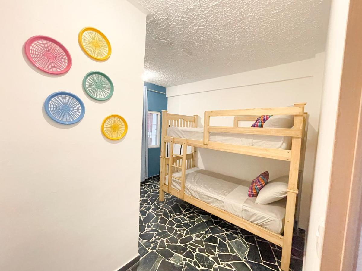 Casa Serena B&B Santa Tecla Zewnętrze zdjęcie