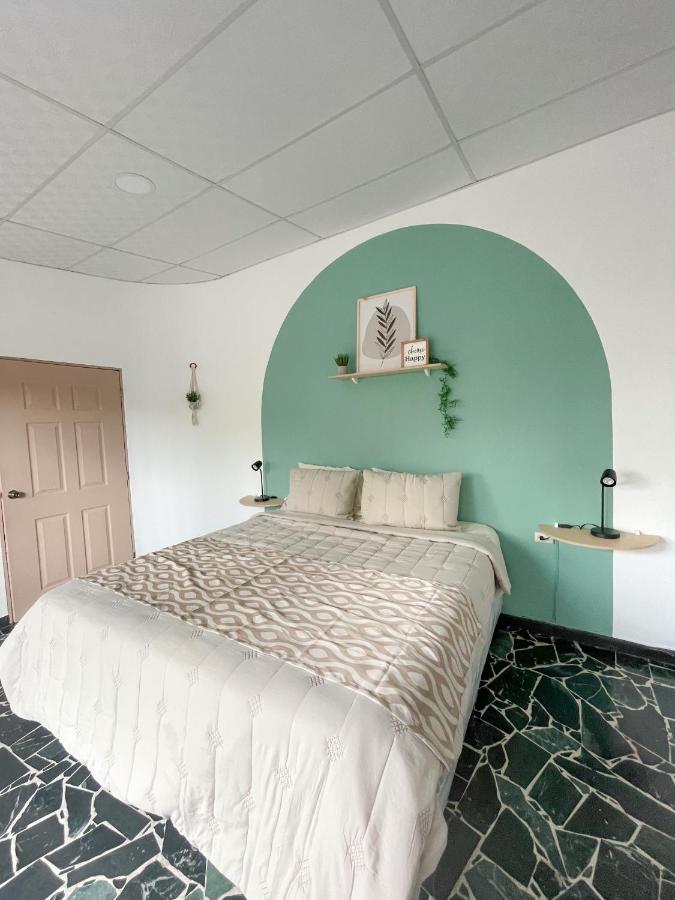 Casa Serena B&B Santa Tecla Zewnętrze zdjęcie