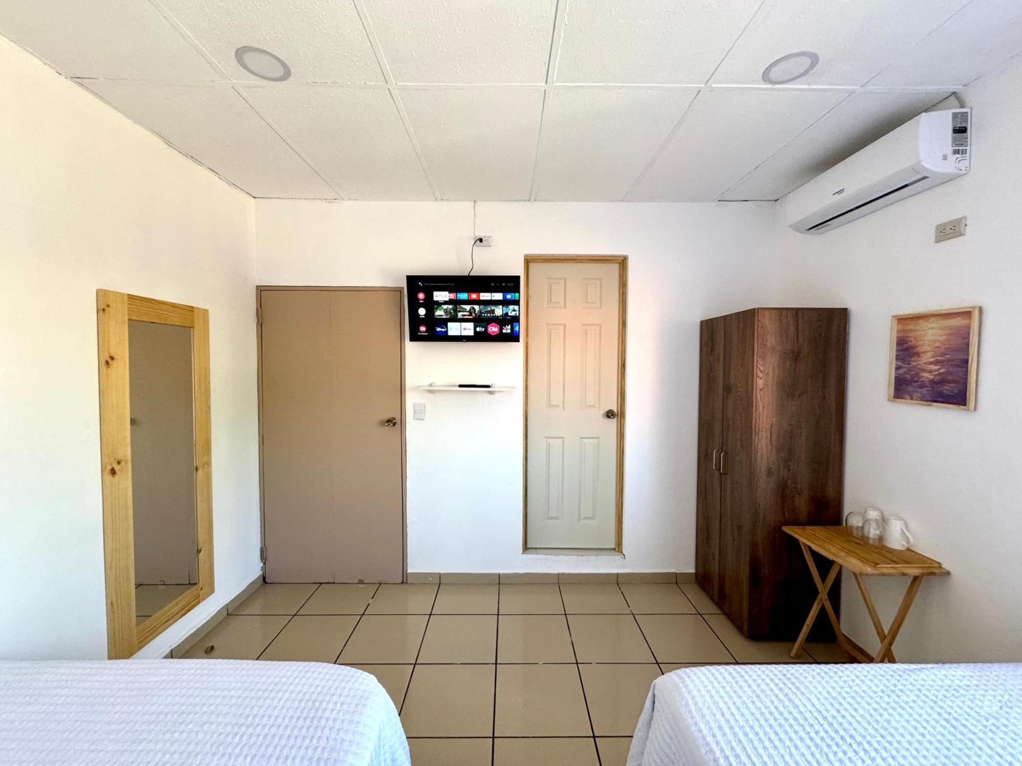 Casa Serena B&B Santa Tecla Zewnętrze zdjęcie