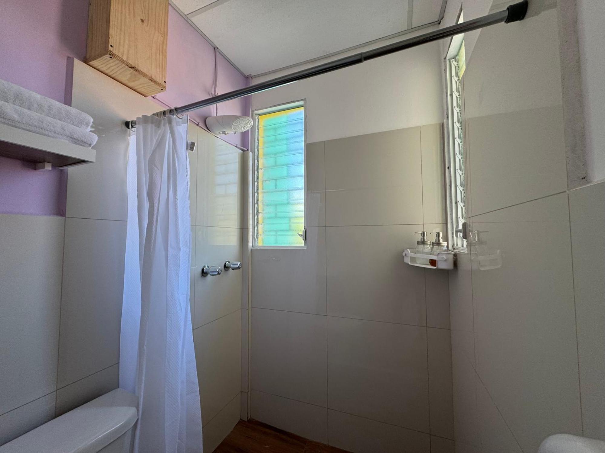 Casa Serena B&B Santa Tecla Zewnętrze zdjęcie
