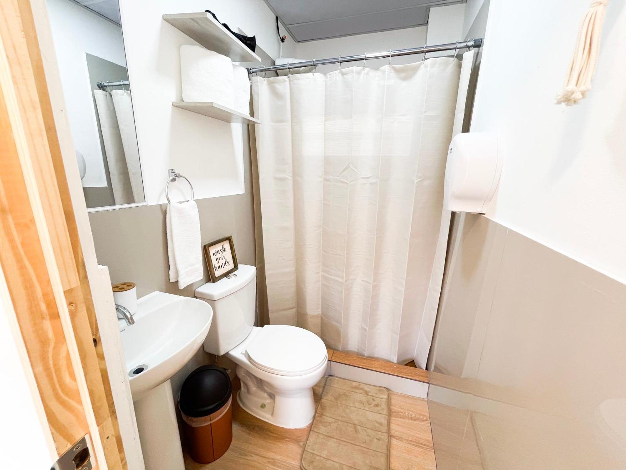 Casa Serena B&B Santa Tecla Zewnętrze zdjęcie