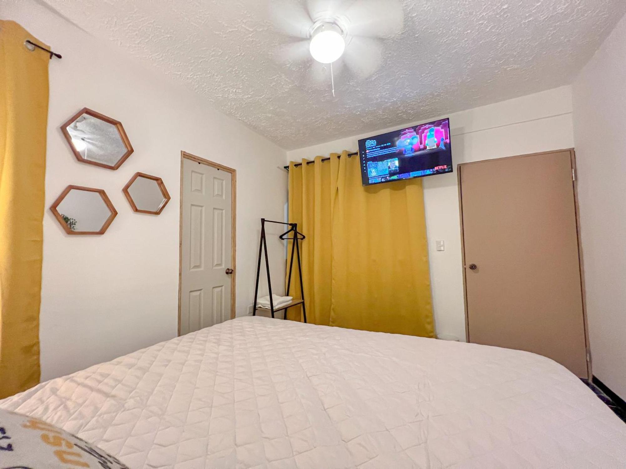 Casa Serena B&B Santa Tecla Zewnętrze zdjęcie