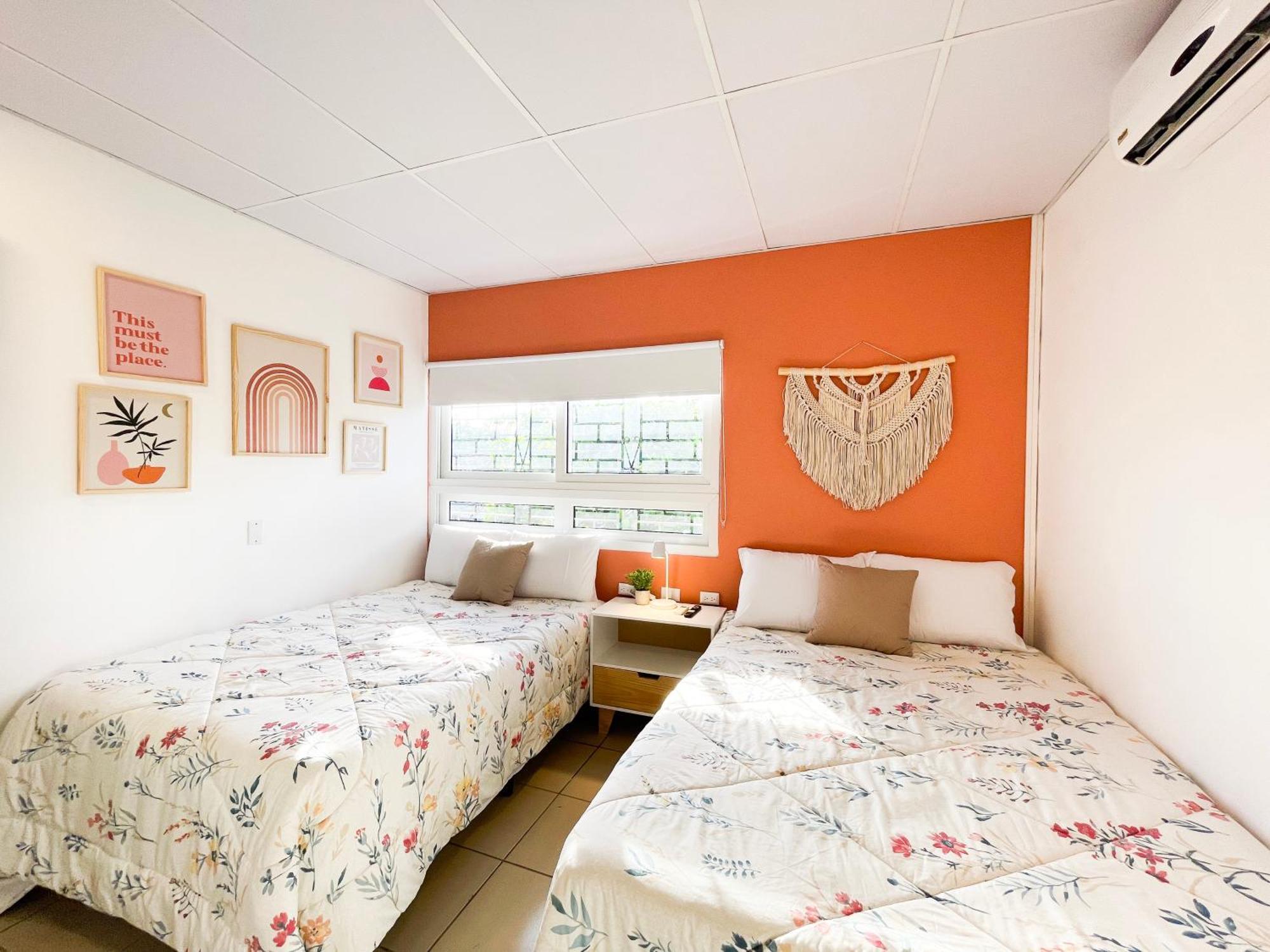 Casa Serena B&B Santa Tecla Pokój zdjęcie