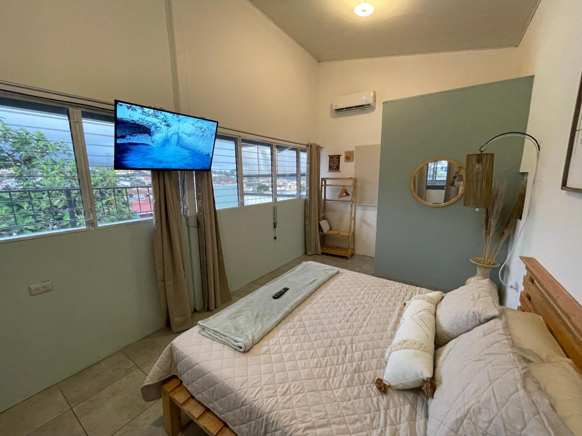 Casa Serena B&B Santa Tecla Pokój zdjęcie