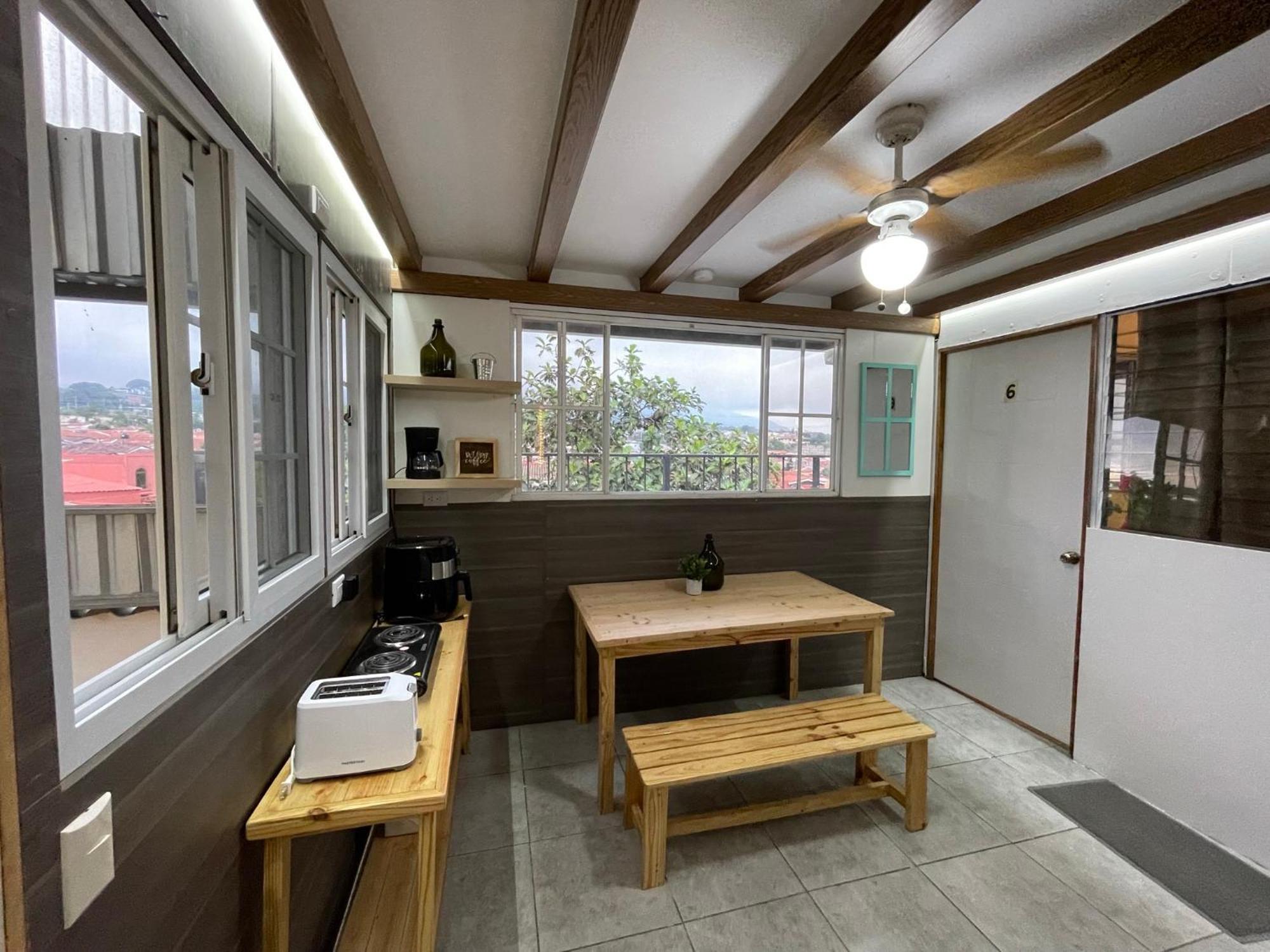 Casa Serena B&B Santa Tecla Pokój zdjęcie