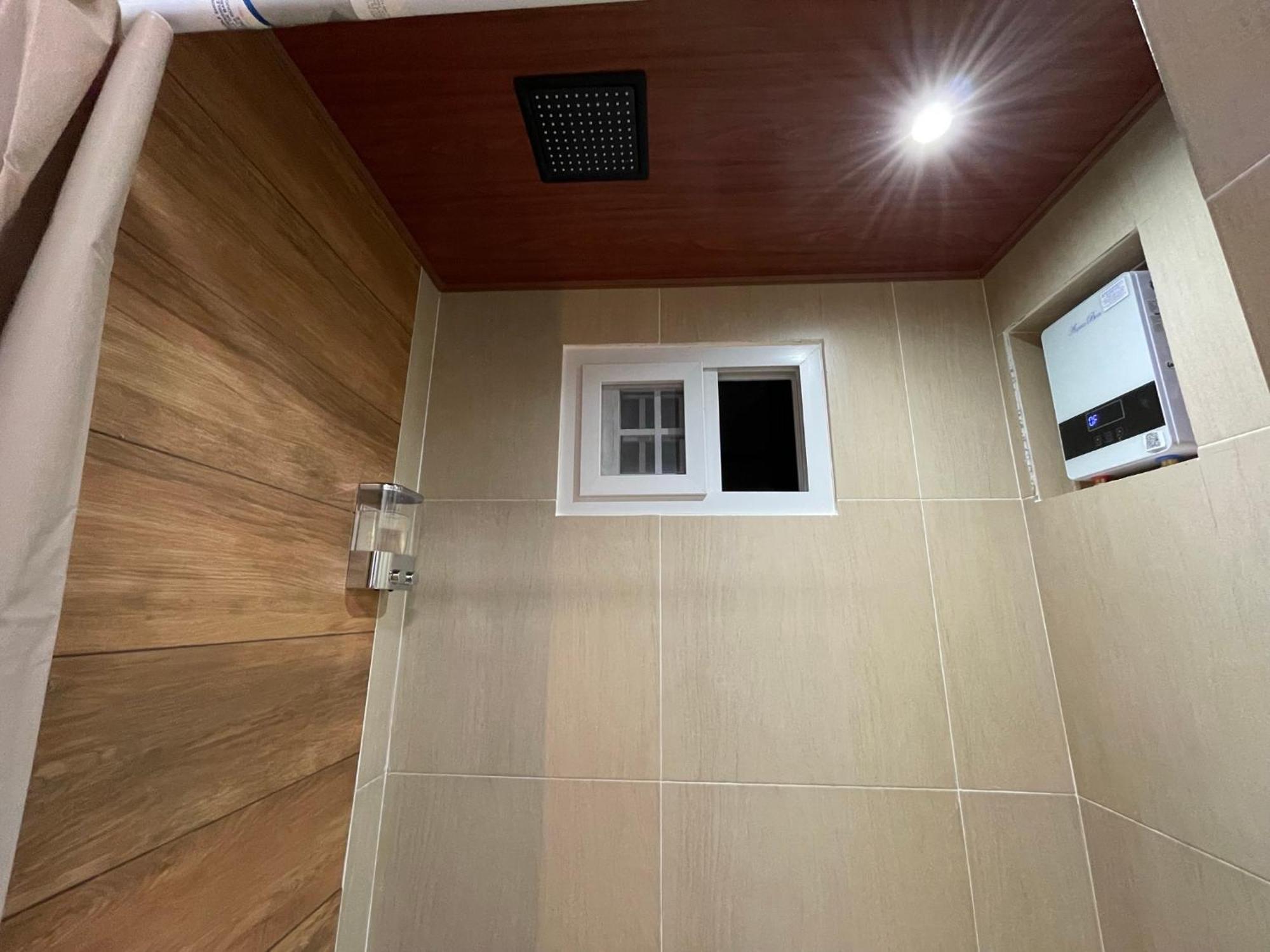 Casa Serena B&B Santa Tecla Pokój zdjęcie