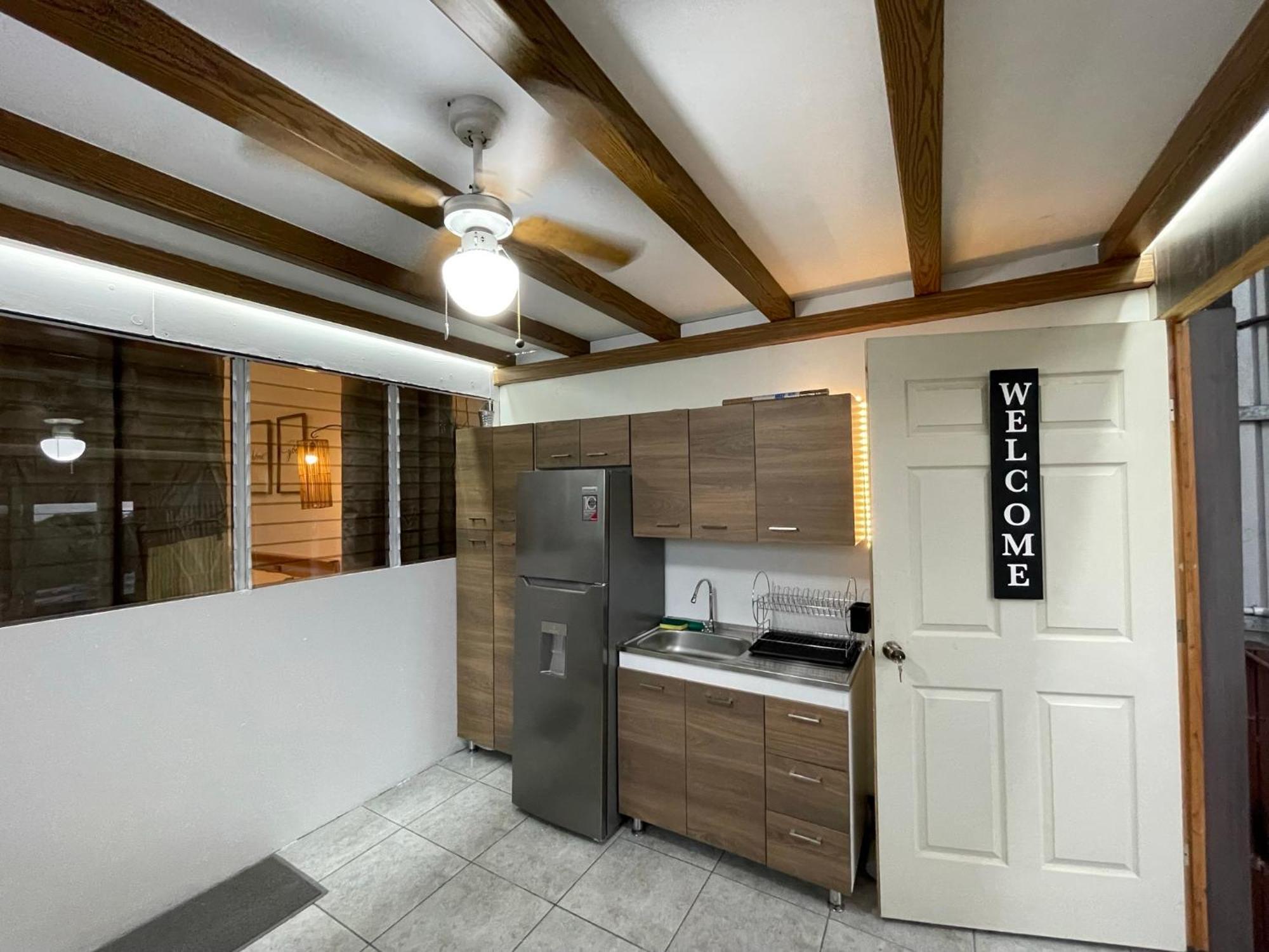 Casa Serena B&B Santa Tecla Pokój zdjęcie